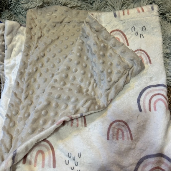 Reborn Baby Girl Doll Cloth Body Full Silicone Vinyl Limbs & Accessories (NEW) - Picture 10 of 13